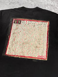 Image 5 of Rush 1993 ‘Counterparts’ T-Shirt