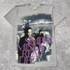 Simple Minds 1991 ‘Real Life’ Grey T-Shirt