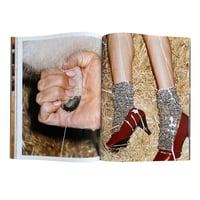 Image 3 of SISLEY FALL WINTER 2001 - TERRY RICHARDSON