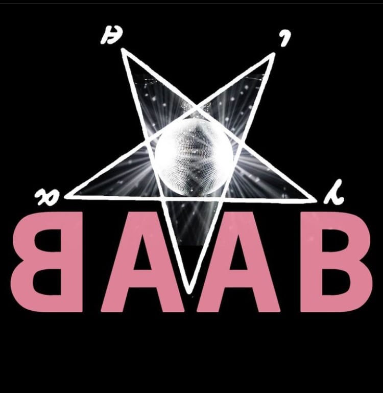 Image of BAAB Crop Top