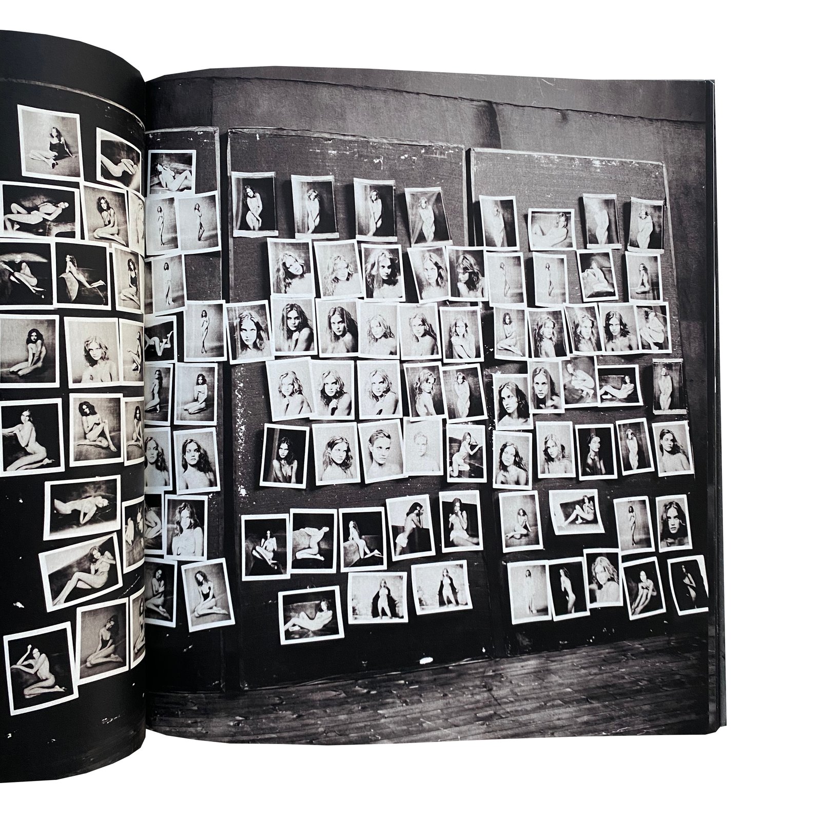 Studio - PAOLO ROVERSI | ERASE