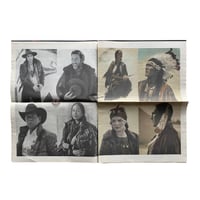 Image 3 of Moncler - BRUCE WEBER