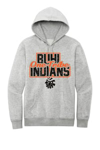 Grey Buhl Indians One Tribe