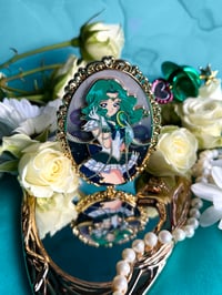 Image 2 of 🌊 Cameo of the Deep Sea 🌊 