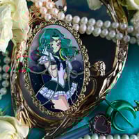 Image 1 of 🌊 Cameo of the Deep Sea 🌊 
