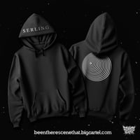 Image 3 of SERLING HOODIE