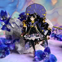 Image 1 of 🌸 Kimono Luna 🌸