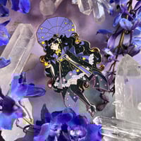 Image 2 of 🌸 Kimono Luna 🌸