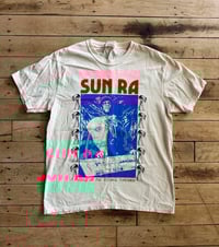 Image 1 of SUN RA (SHORT SLEEVE)