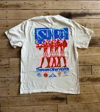 Image 2 of SUN RA (SHORT SLEEVE)