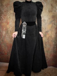 Victorian Dress - Sara - Inspired by the Alienist
