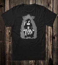 Image 4 of Satanic Lust Tee