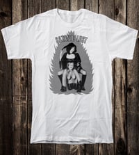 Image 1 of Satanic Lust Tee