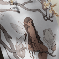 Image 1 of Print - Misty Morning