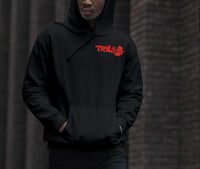 Image 2 of Street King Bikelife Hoodie
