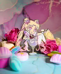 Image 1 of 🍨 Cosmic Cafe Usagi Varaint 🍨