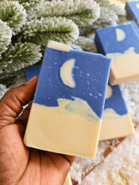 Image 5 of Winter Moon Bar Soap