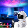 LED Galaxy Astronaut Projector Skylight