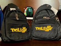 Image 2 of Crossbody Chest Bag