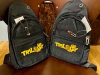 Image 1 of Crossbody Chest Bag