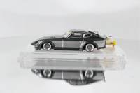 Image 3 of 1973 Nissan Fairlady Z Dark Grey Metal Flake / Datsun in America 
