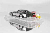 Image 2 of 1973 Nissan Fairlady Z Dark Grey Metal Flake / Datsun in America 