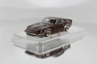 Image 1 of 1973 Nissan Fairlady Z Gloss Brown / Datsun in America