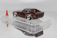 Image 2 of 1973 Nissan Fairlady Z Gloss Brown / Datsun in America