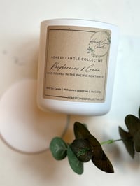 Image 2 of Soy Matte Glass Candle Tumbler | 8oz