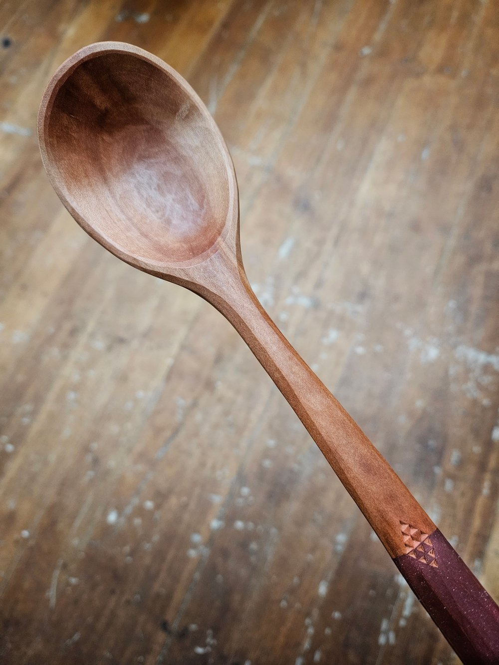 Image of Cooking Soulspoon Native Cherry 
