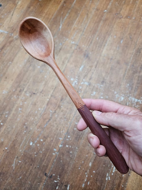 Image of Cooking Soulspoon Native Cherry 