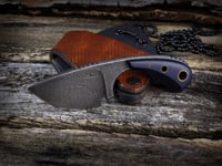 Image 1 of Custom Mini Drop Point #469