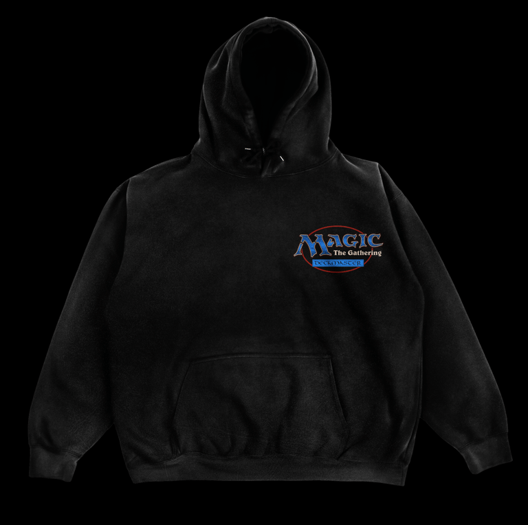 RITUAL HOODIE PRE ORDER Image 2