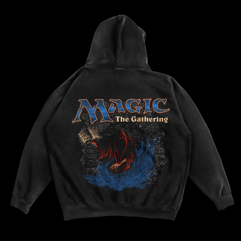 RITUAL HOODIE PRE ORDER