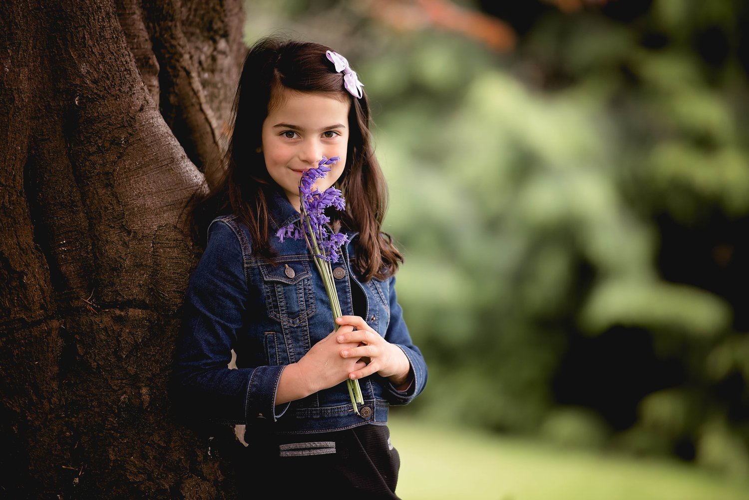 Image of Spring Mini Session