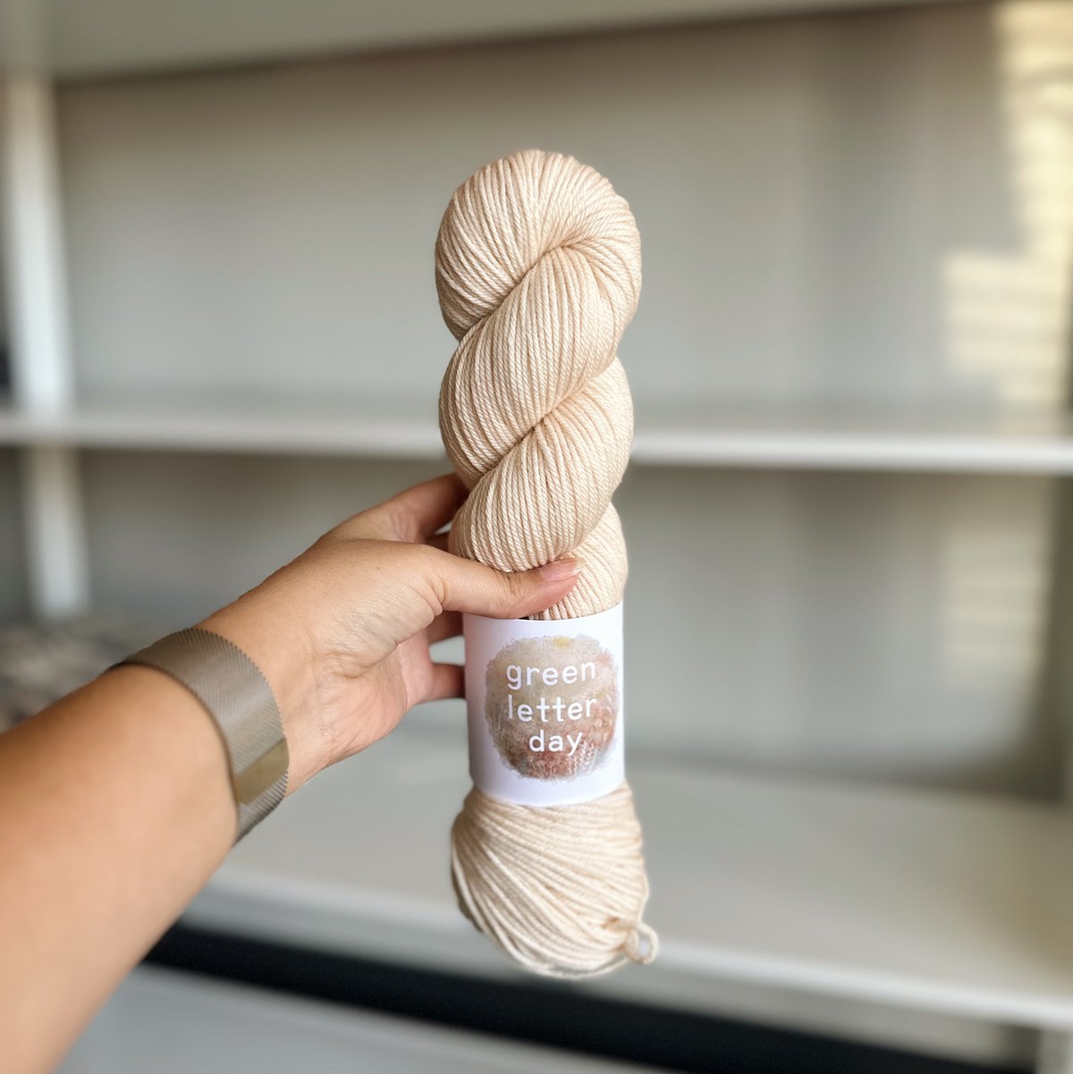 Inside Voice (PREORDER 12-16 WEEKS)