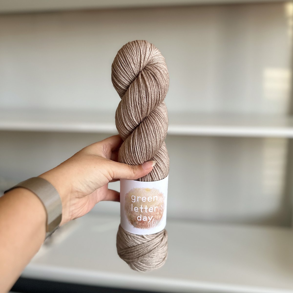 Ampersand (PREORDER 12-16 WEEKS)