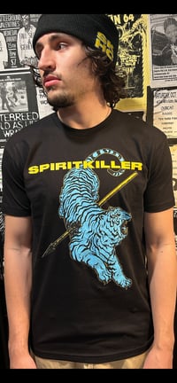 Image 1 of Tiger shirt 