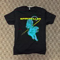 Image 2 of Tiger shirt 
