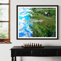 Image 1 of Still Reflection | Art Print