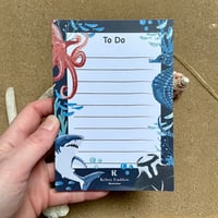 Image 2 of To Do List Pad