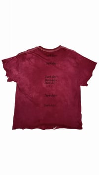 Image 2 of "DARLING" 025 TEE