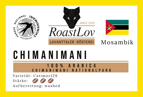 Image of Mosambik Chimanimani - nur für kurze Zeit