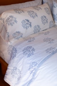 Image 3 of Royal Poppy Sheet