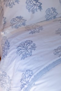 Image 5 of Royal Poppy Sheet