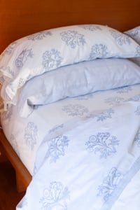 Image 1 of Royal Poppy Sheet