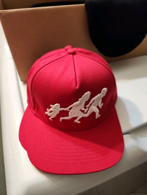 Image of DREW SNAPBACK 