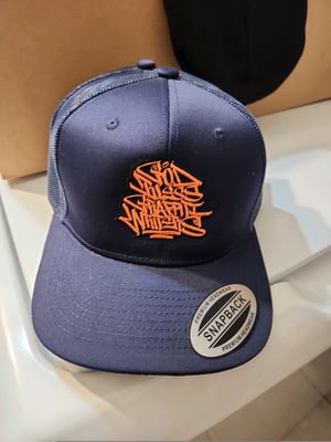 Image of DREW SNAPBACK 