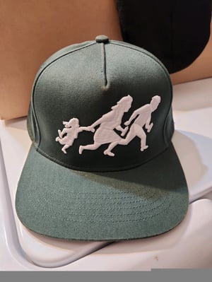 Image of DREW SNAPBACK 