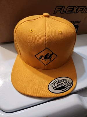 Image of DREW SNAPBACK 